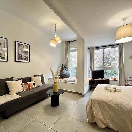 Suite Danbury Lião Exterior foto